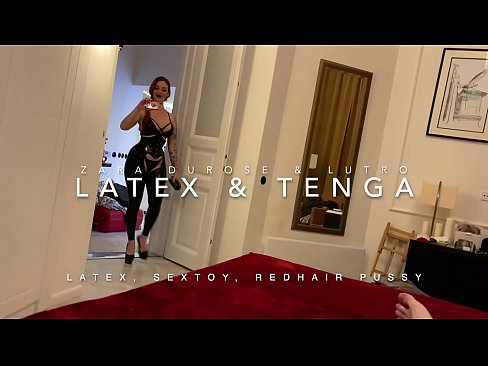 ❤️ Redheaded chị kế trong latex trang phục fucked qua stepbrother ❤  Fucking video  ở% vi.mycomicsxxx.ru%  ️❤